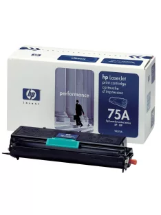 Hp 75A/92275A toner ORIGINAL leértékelt