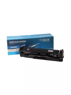   Utángyártott Hp CC530A/CE410X/CF380X/Canon crg718 toner black ORINK