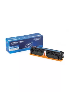   Utángyártott Hp CB541A/CE321A/CF211A/Canon crg716 toner cyan ORINK
