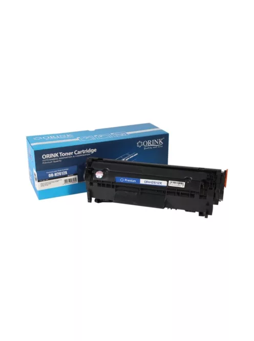 Utángyártott Hp Q5949X/Q7553X/CRG715 toner ORINK