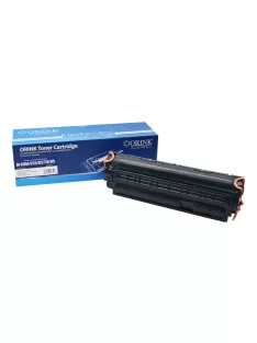 Utángyártott Hp CE285A toner ORINK