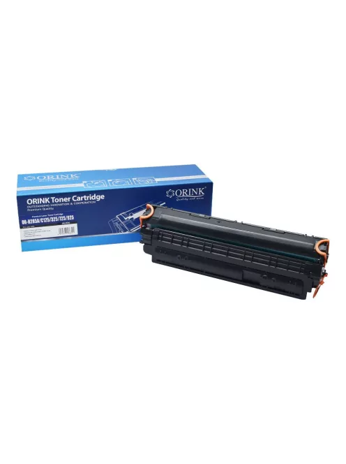 Utángyártott Hp CE285A toner ORINK