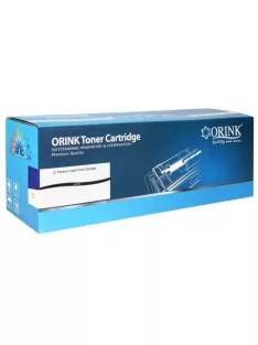 Utángyártott Hp CF226X/CRG052H toner ORINK