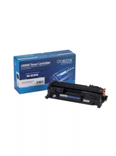 Utángyártott Hp CF280A toner ORINK