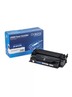 Utángyártott Hp CF287A/CRG041 toner ORINK