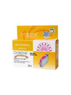 Utángyártott Hp CF294A toner ORINK