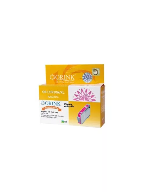 Utángyártott Hp CF294A toner ORINK