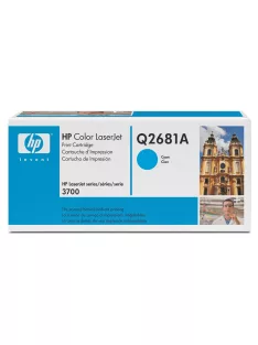 Hp Q2681A toner cyan ORIGINAL (311A)