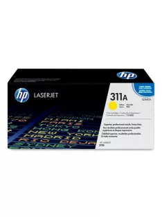 Hp Q2682A toner yellow ORIGINAL leértékelt (311A)