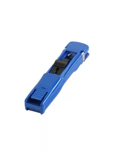 Iratcsíptető fűzőgép 6,4mm, kapocshoz