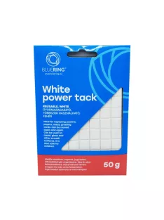 Gyurmaragasztó 50g. Bluering®