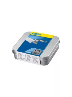 Tűzőkapocs elektromos tűzűgéphez Optima HD 70-hez Rapid