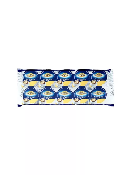 Kávétejszín Completa 10 db-os