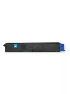 Kyocera TK8115 toner cyan ORIGINAL