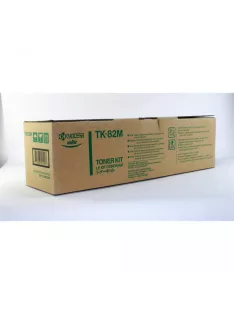 Kyocera TK82 toner magenta ORIGINAL leértékelt