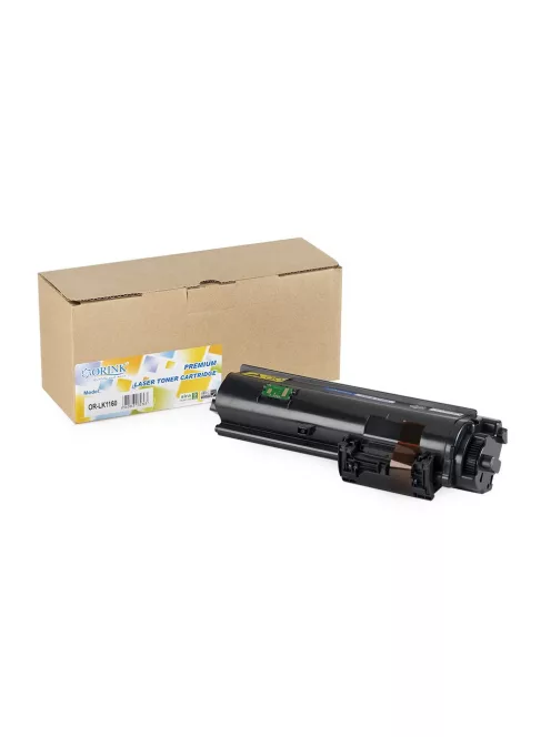 Kyocera TK1160 toner ORINK