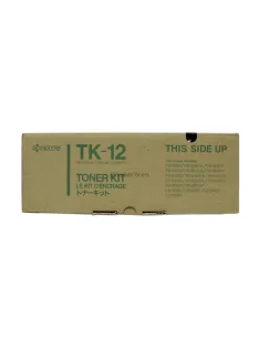 Kyocera TK12 toner ORIGINAL leértékelt