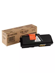 Kyocera TK16 toner ORIGINAL 3K leértékelt