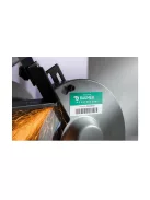 Etikett címke, 99,1 x67,7mm, ultra ellenálló 8 címke/ív, 10 ív/doboz, Avery fehér