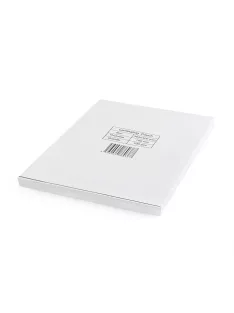   Lamináló fólia A3, 100 micron matt 100 db/doboz, Bluering®