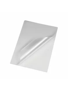 Lamináló fólia A6, 80 micron 100 db/doboz, Bluering®