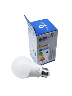 Led 9W E27 806 lm 2700k dimmelhető, Blue Light