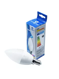 Led 5W E14 470lm 2700k Blue Light