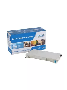 Lexmark C500 toner cyan ORINK