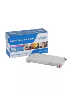 Lexmark C500 toner magenta ORINK