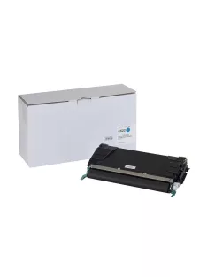 Lexmark C5220 toner cyan ORINK