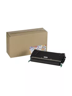 Lexmark C524 toner black ORINK