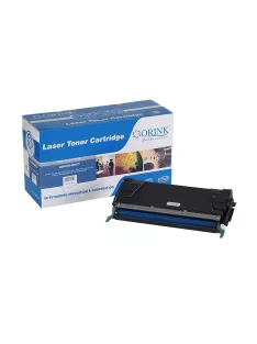Lexmark C524 toner cyan ORINK