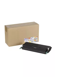 Lexmark C524 toner yellow ORINK