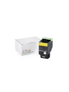 Lexmark CX410/510 toner yellow ORINK 3K