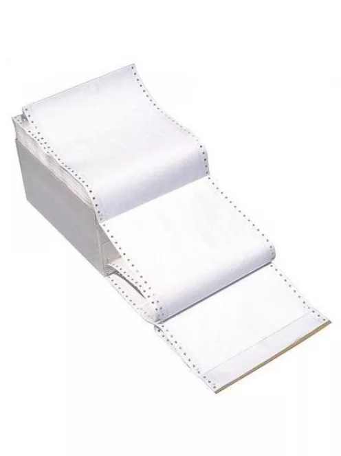 Leporelló 240mm, 2pld. 6' 900 garnitúra/doboz, Bluering®