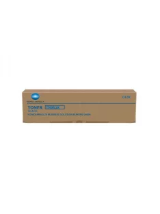 Minolta TN601 toner black ORIGINAL