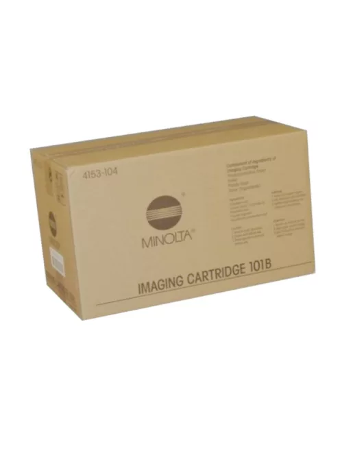 Minolta 101B toner ORIGINAL leértékelt
