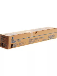 Minolta TN324 toner black ORIGINAL