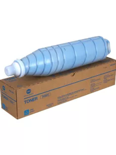 Minolta TN622 toner cyan ORIGINAL 92K (A5E7450)