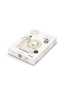 Másolópapír A4, 90g, IQ Premium 500ív/csomag,