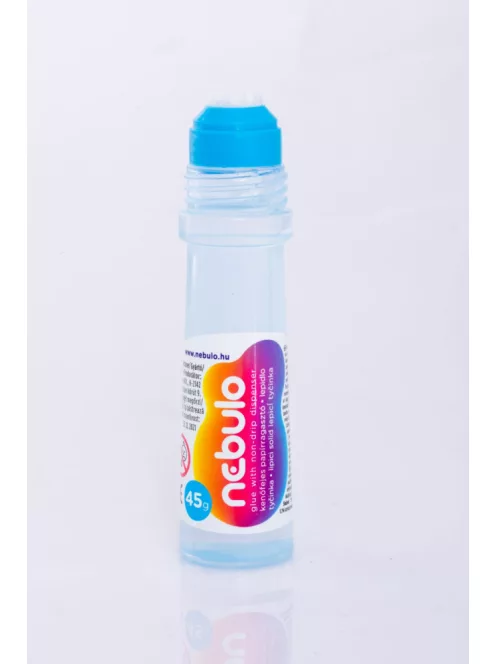 Ragasztó kenőfejes 45g. Nebulo