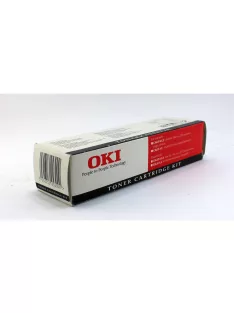 Oki 4W/4W+/4M/TYPE 3 toner ORIGINAL leértékelt