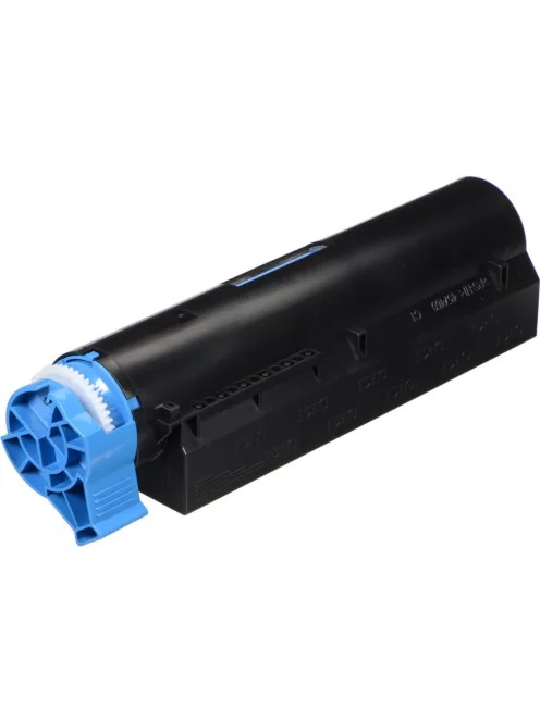 Oki 8C/TYPE C1 toner black ORIGINAL