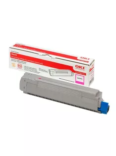 Oki 8C/TYPE C1 toner magenta ORIGINAL