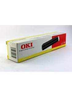 Oki 8C/TYPE C1 toner yellow ORIGINAL