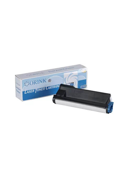 Oki B480 toner ORINK