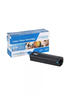 Oki C3100/C3200 toner cyan ORINK