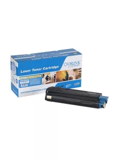 Oki C3100/C3200 toner yellow ORINK