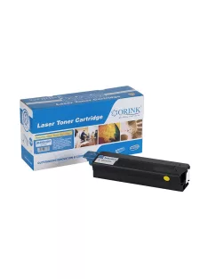 Oki C5100/TYPE C6 toner yellow ORINK