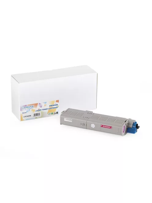 Oki C532/MC573 toner magenta ORINK 6K
